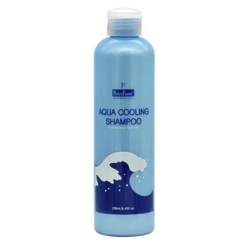 아쿠아 쿨링 샴푸 250ml
