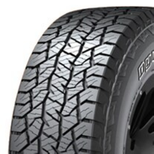 �ѱ�Ÿ�̾� ���̳����� AT2 RF11 225/60R17