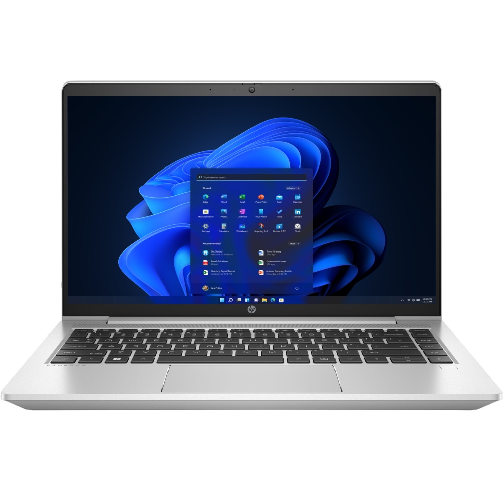 HP 프로북 440 G9-7L4V6PA 16GB램 (SSD 2TB)