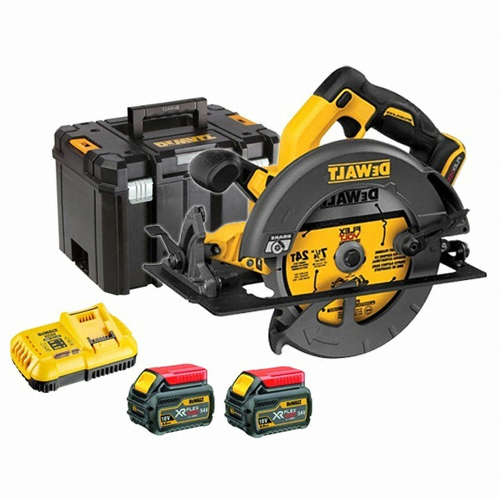 디월트 DCS575 (2.0Ah, 배터리 2개)_이미지