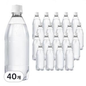 Ž�� ������ ����Ŭ�� �÷��� ���� 500ml