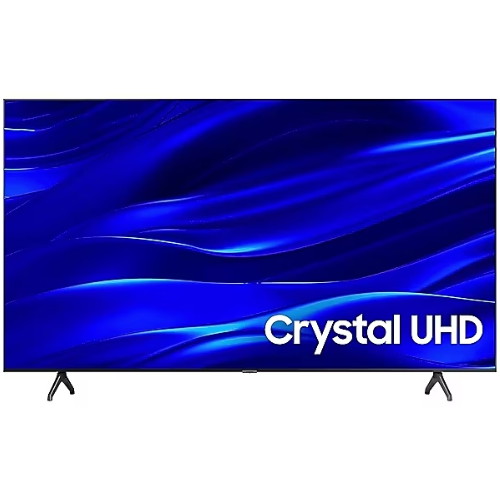 삼성전자 Crystal UHD 60TU690T 리퍼비시 (스탠드)_이미지