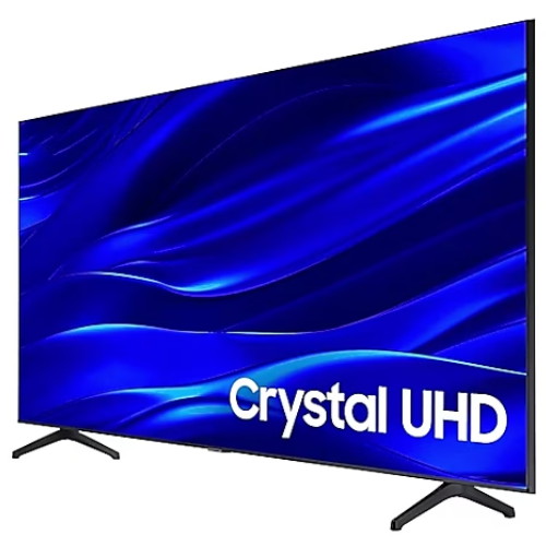 삼성전자 Crystal UHD 60TU690T 리퍼비시 (스탠드)_이미지