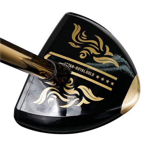 히토미혼마 4스타 로얄 골드 (단품)_이미지