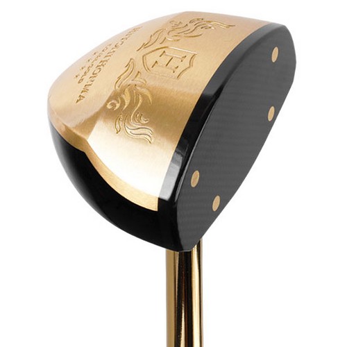 히토미혼마 4스타 로얄 골드 (단품)