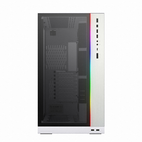 리안리 PC-O11D XL ROG (화이트)_이미지