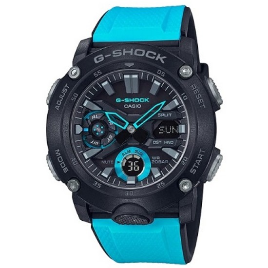 G-SHOCK GA-2000-1A2_이미지