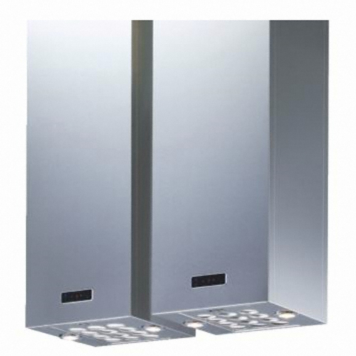 하츠 아일랜드 더블 스퀘어 IDS-30S_이미지