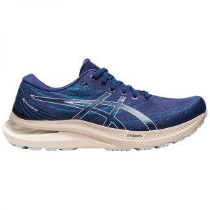 아식스 Wmns Gel Kayano 29 2E Wide Indigo Blue Sky 1116381