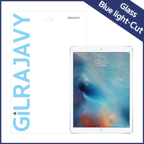 iPad Pro 9.7 리포비아G 블루라이트 차단 보호필름