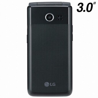 LG전자 <b>폴더</b> LTE 8GB, 공기계