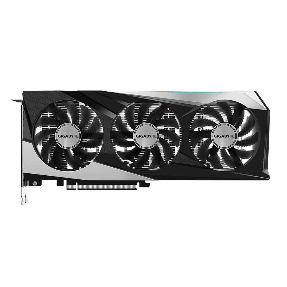 GIGABYTE �󵥿� RX 6600 XT GAMING OC D6 8GB �Ǿ���Ʈ