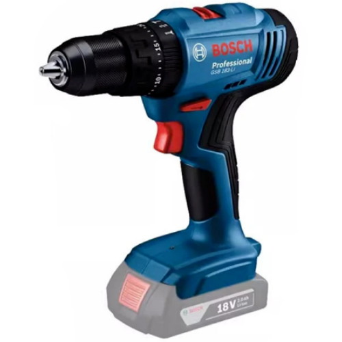 ���� GSB 183-LI �ؿܱ���