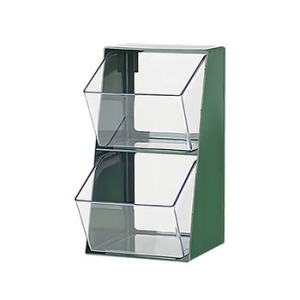 Kokubo HICKIES 카페 탕비실 캡슐커피 티백보관 카페빈 디스펜서 CD50이미지입니다. 누르면 해당 게시물로 새창이동합니다.