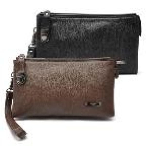 오너클랜 SSIOT 오플소가죽 남녀손가방 SI8050 맨스백 클러치백 W08A711_이미지