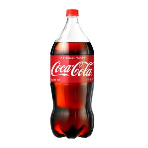 코카콜라음료 코카콜라 2L (1개)