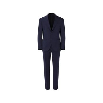 라르디니 노치드 라펠 수트 152356303