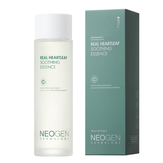 네오젠 리얼 하트리프 수딩 에센스 150ml (1개)_이미지