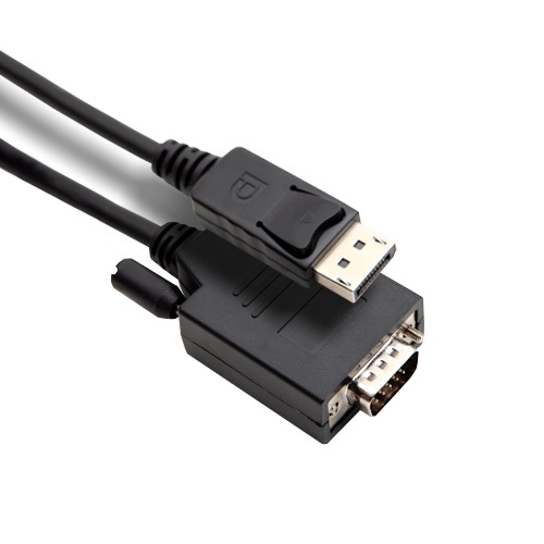 ����Ʈ�� COMS ���÷�����Ʈ to VGA ���̺� ����
