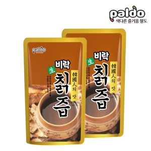 비락생칡즙120ml x10