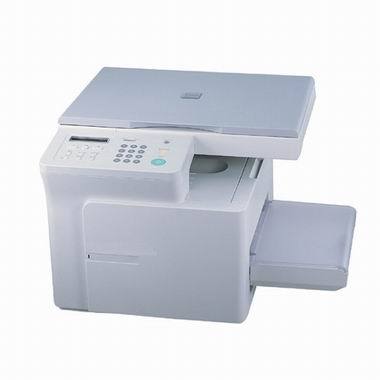 Canon iC D320