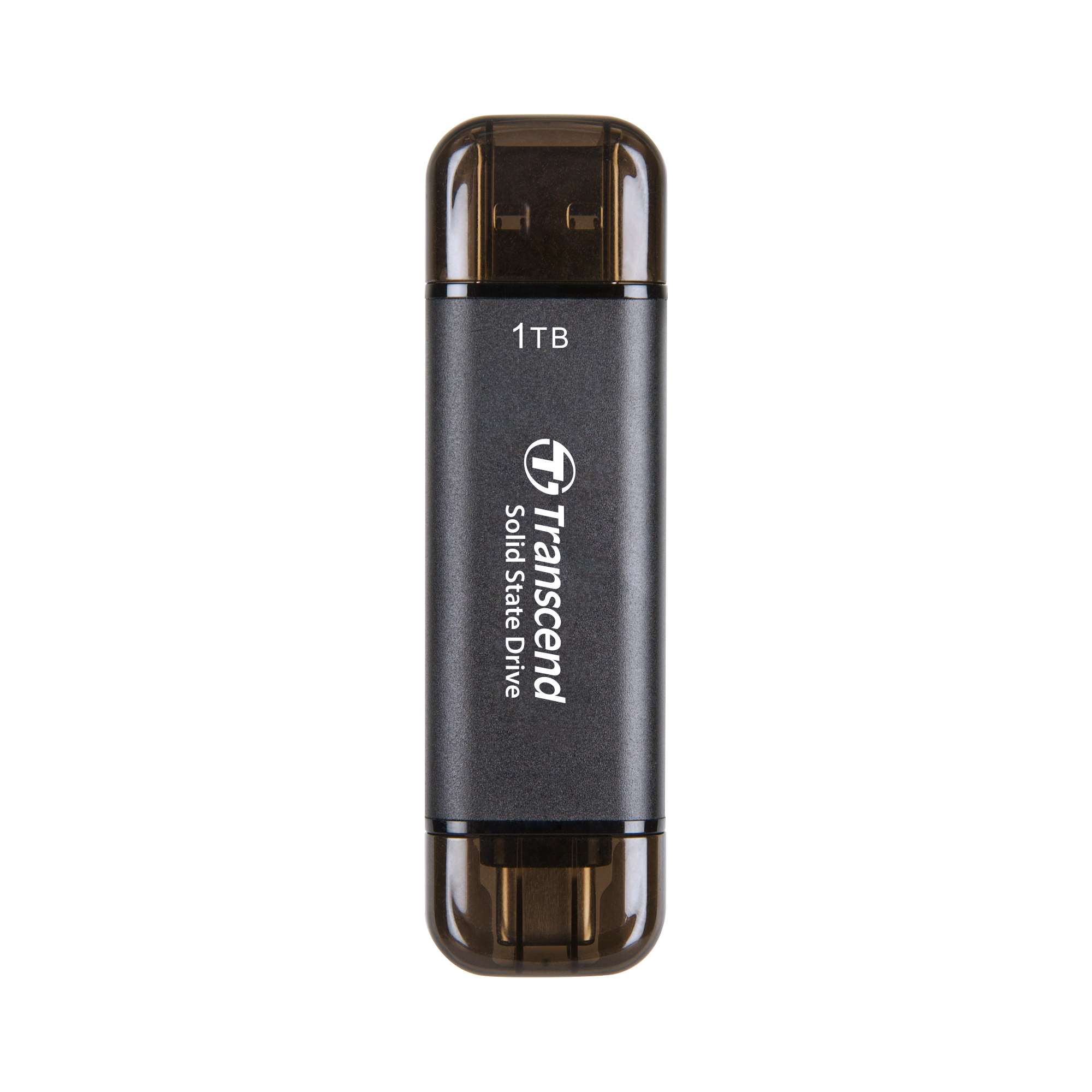 트랜센드 ESD310 SSD 해외구매 (1TB)