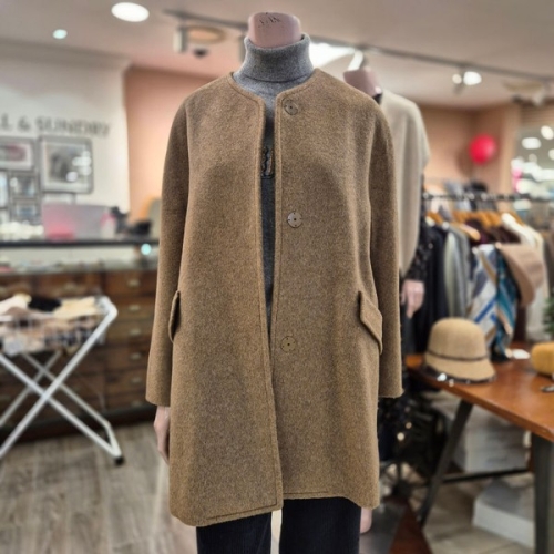 �����ͳ��ų� BCBG �þؼ��帮 ����� CT ��Ʈ _ A4W9H810 79 M/BROWN