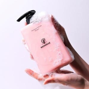 핑크솔트 탈모 샴푸 500ml