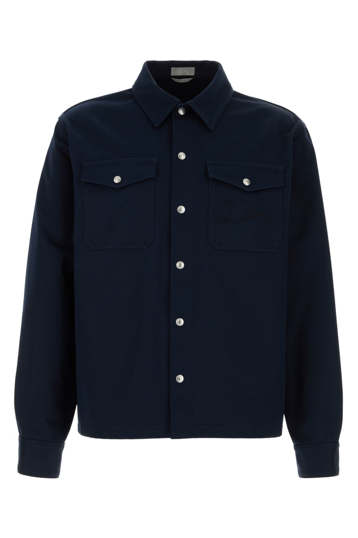 크리스찬디올 해외 유럽배송 옴므 남성 오버 셔츠 피오코 613D497A3037 585_이미지