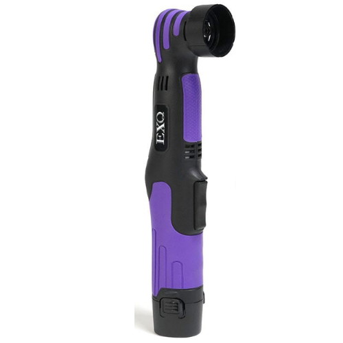 이엑스큐 타이니 폴리셔 PN9098 (2.5Ah, 배터리 2개)_이미지