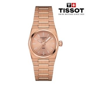 NEW PRX 쿼츠 25mm T137.010.33.506.00