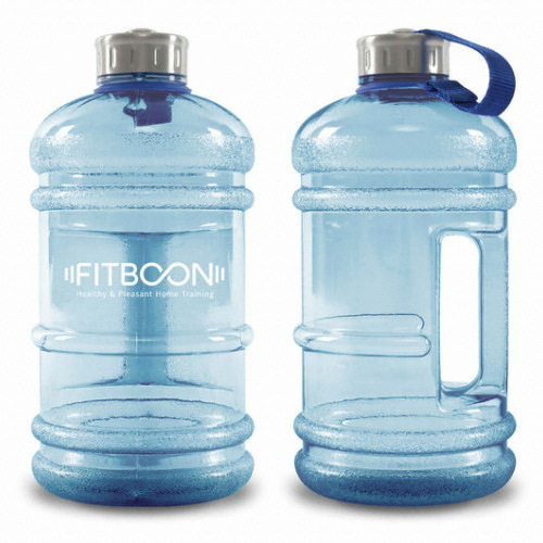 한새 핏분 워터보틀 2.2L (아쿠아블루)
