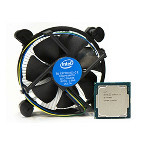 인텔 코어<b>i5</b>-9세대 <b>9400</b>F (커피레이크-R)