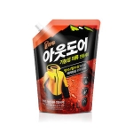 울샴푸 아웃도어 리필 1L (1개)_이미지