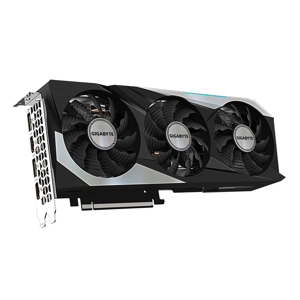 GIGABYTE 지포스 RTX 3060 Ti GAMING PRO D6 8GB 피씨디렉트_이미지