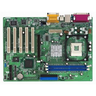 ASRock P4I45PE LAN 에즈윈_이미지