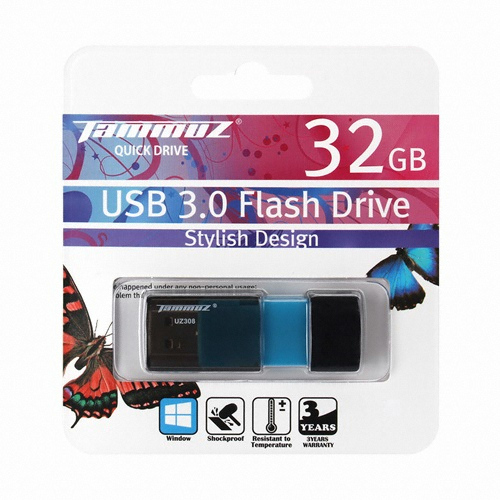 타무즈 QUICK DRIVE UZ308 (32GB)_이미지