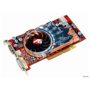 PowerColor ATI Radeon 9800XT 파워컬러 256M 가온_이미지