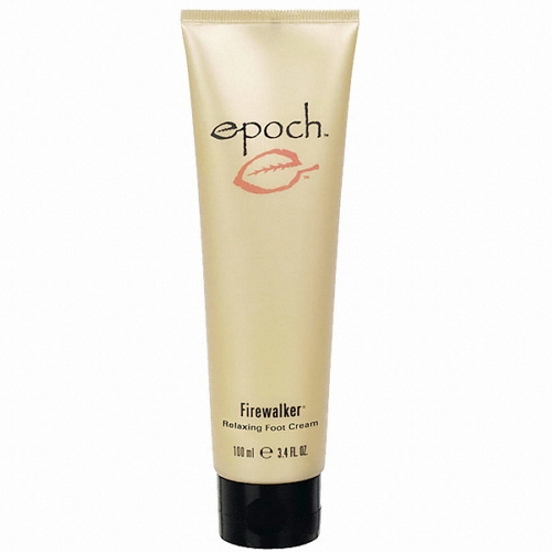 뉴스킨 에포크 파이어워커 풋 크림 100ml (1개)