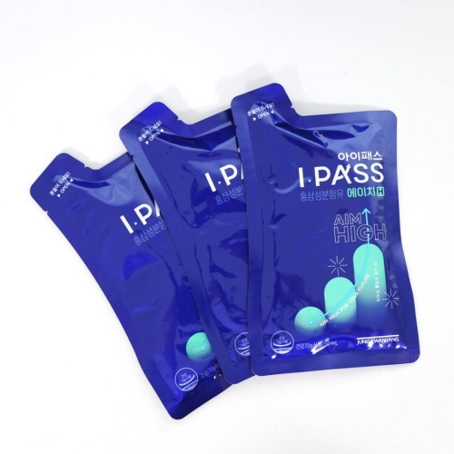 정관장 아이패스 H 50ml 30포 (겉케이스 미포함) (1개)_이미지