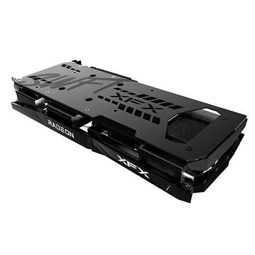 XFX 라데온 RX 6700 XT SWFT 309 CORE D6 12GB_이미지