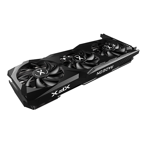 XFX �󵥿� RX 6700 XT SWFT 309 CORE D6 12GB