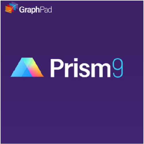 GraphPad Prism 9 기업용 (라이선스)_이미지