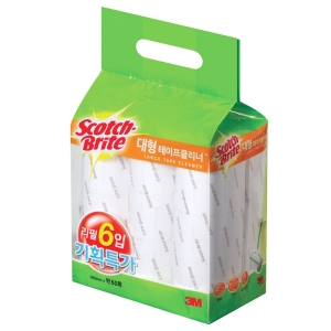 3M ��īġ�����Ʈ ���� ������ ������Ŭ���� ���� 6��