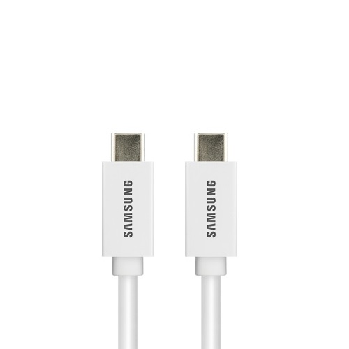 삼성전자 USB 3.0 C to C타입 케이블 SU-CC3110