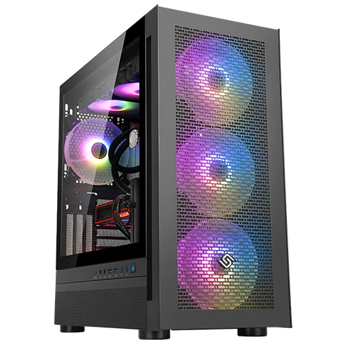 다나와표준PC DPG 게임용 221123 (16GB, M.2 500GB)_이미지