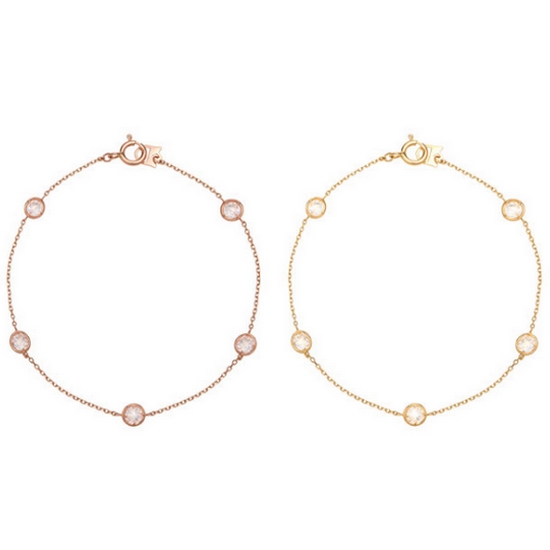 ��Ƹ���� ��Ƹ� 18K ���� ü�� ������ ������