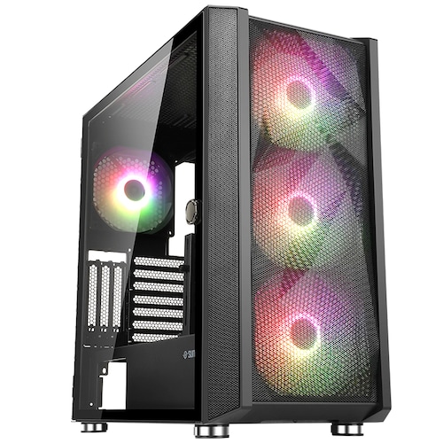 다나와표준PC 전문가용 221028 (32GB, M.2 500GB + 2TB)