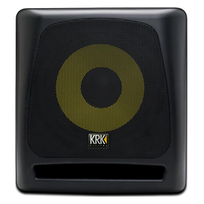 【値下げ/配送方法変更】KRK 10s パワードサブウーファー KRK 10S Subwoofer (정품) : 다나와 가격비교