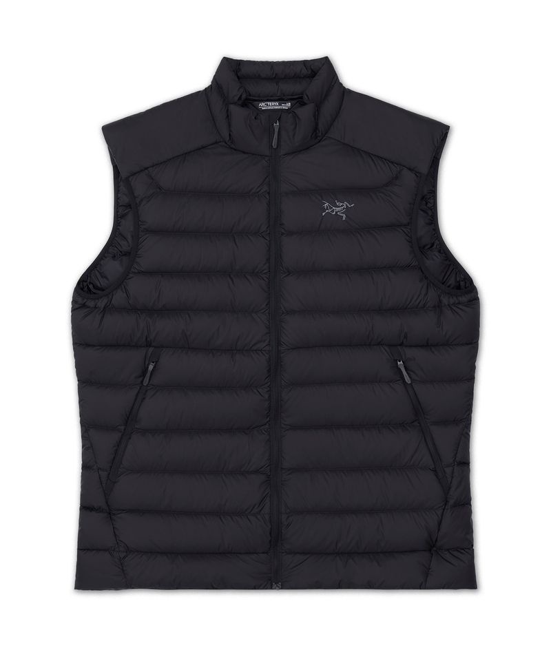  아크테릭스 세륨 베스트 맨 AJQSM10531BLK CERIUM VEST M